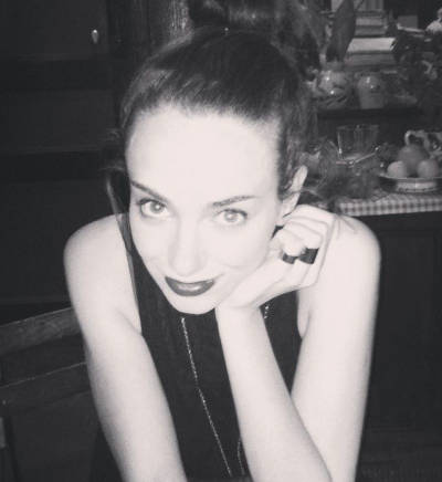 Katie French