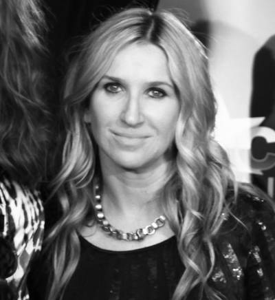 Founder Sarah Grigg